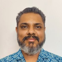 Ravi Pandey