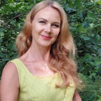 Ilze Aizsila