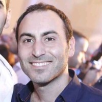 Avi Golan
