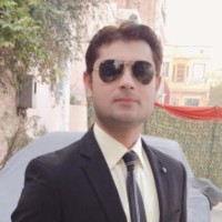 Imran Arshi