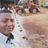 Wiliam Cassiano