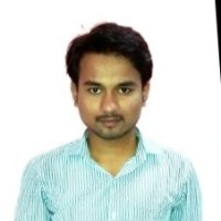 Vinuthan M C