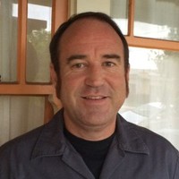 Patrick Secor