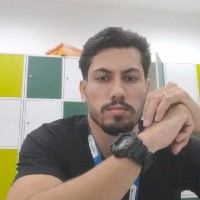 Diego Ferreira Lisboa