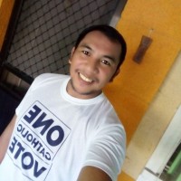 Arnold Serrano