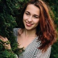 Anna Kuharchik