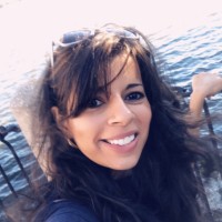 Rebecca Sweeting