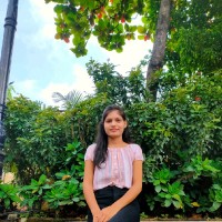 Apeksha Mhasal