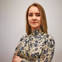 Svitlana Stefanska