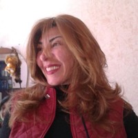 Zeina Fares