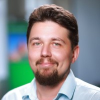 Alexander Zhmurkov