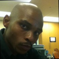 Daniel Moeketsi