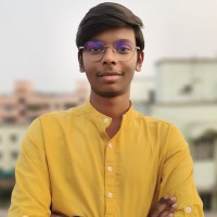Kaustav Malik