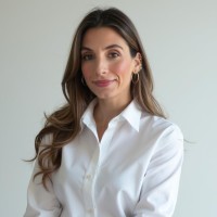 Elena Tsiknakou