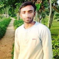 Arnob Ahmed