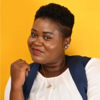 Lily O. Odame