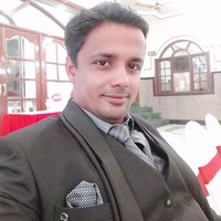 Asif Khan