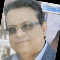 Ashraf Samir Adly