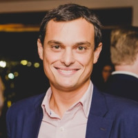 Paulo Lourenço Menicucci Bartholomei