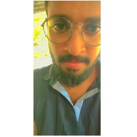 Prajwal H A