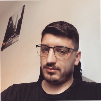 Andrii Teplyi