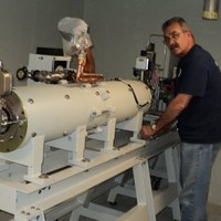 Martin Anaya