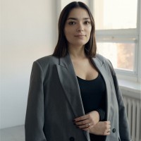 Patrycja Smaga-Sulowska