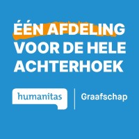 Frans Boerman - Humanitas Graafschap