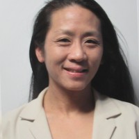 Becki Wong