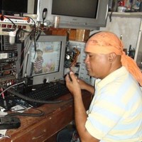 byron alcoba