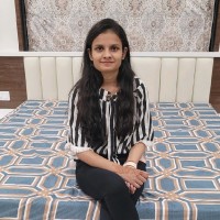Sanchita Khandelwal