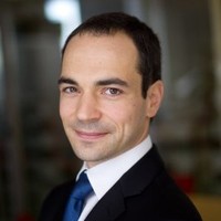 Alexandre Doucet