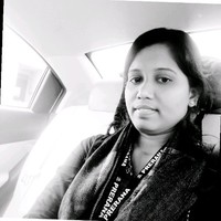 Jyotirmayi Sahu