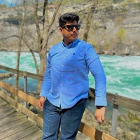 Yogesh Sood