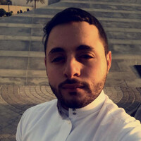 Yousef Dashash