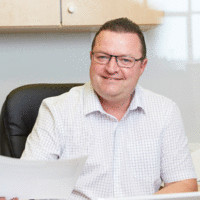 Stuart Yuill