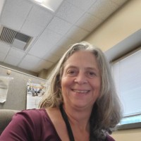 Sharon Carow