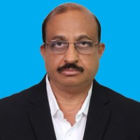 Mohan Rao Thota