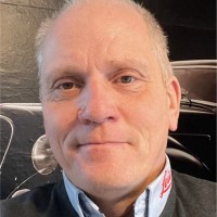 Roger Kvarnström