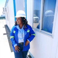 Lettie Mosimi Selawe