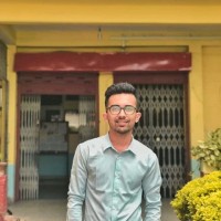 Rashik Raj Koirala