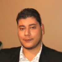 Ghilles Bouyahia