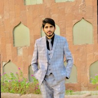 Muneeb Rao