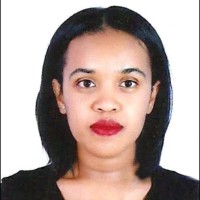 Sara Jehad