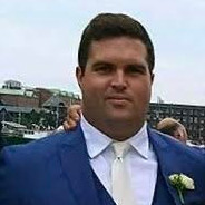 Richard Mccann