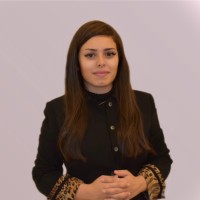 Maria Shehadeh, Mshrm