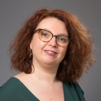 Anne Collin