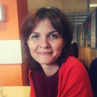 Lucia Fanea
