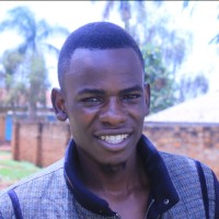 Tumusiime Ashiraff