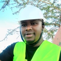 ANTONY NZUNGO
